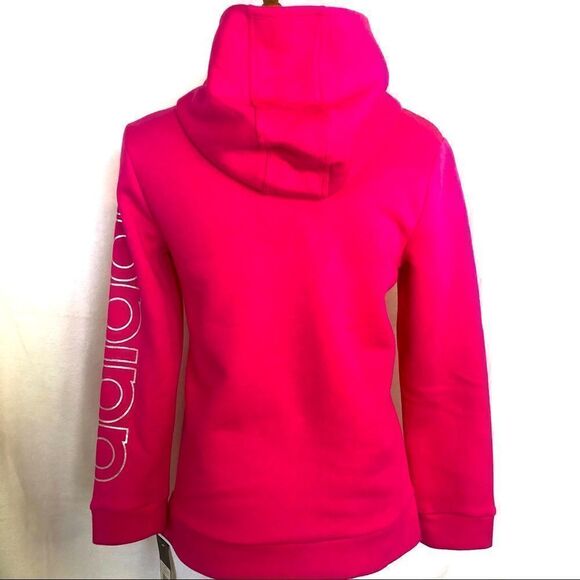 ADIDAS HOODIE NEW WITH TAGS - Picture 4 of 8